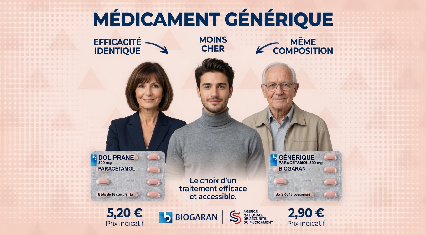 Quels sont les 10 effets secondaires du métoprolol souvent négligés et comment pouvez-vous les repérer au quotidien ?