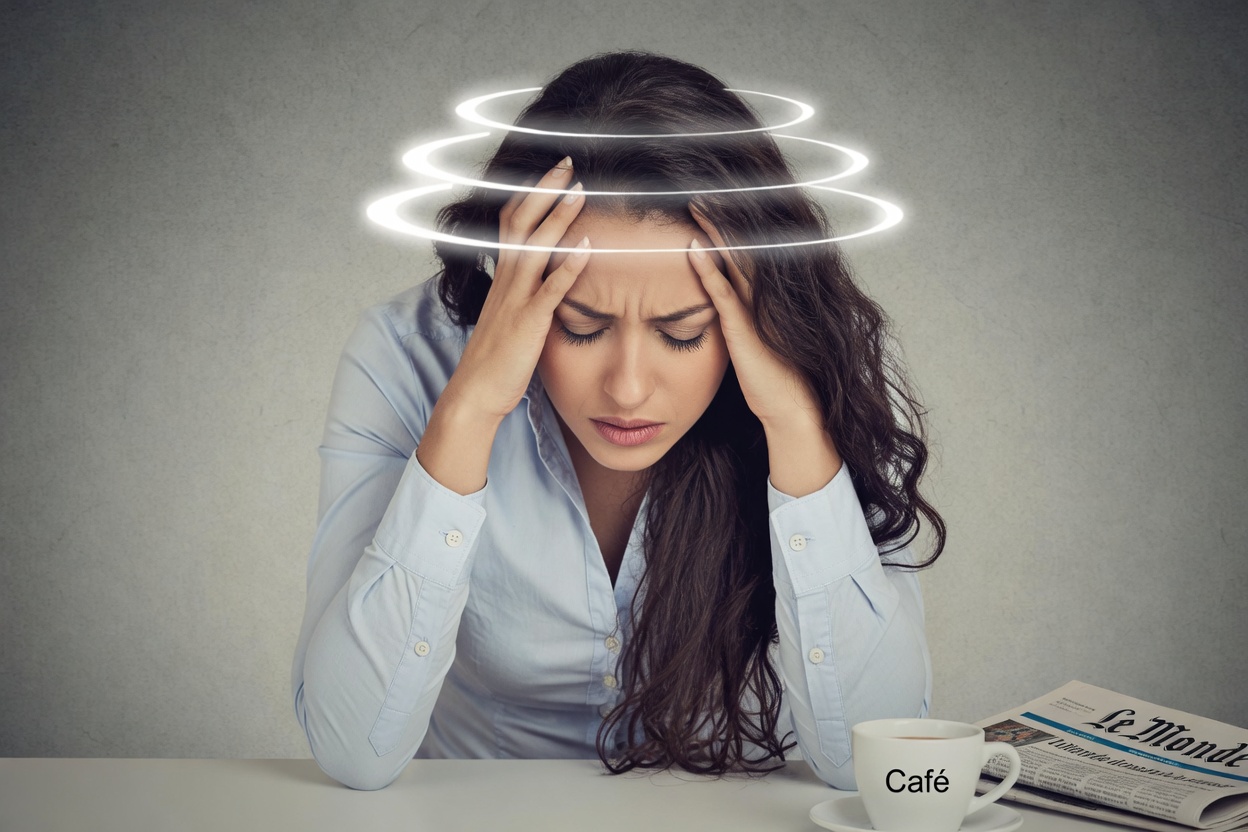 Explorer les 10 effets secondaires du métoprolol souvent négligés dans les conversations