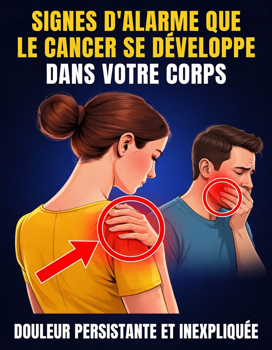 10 signes avant-coureurs indiquant que vos reins pourraient être en danger