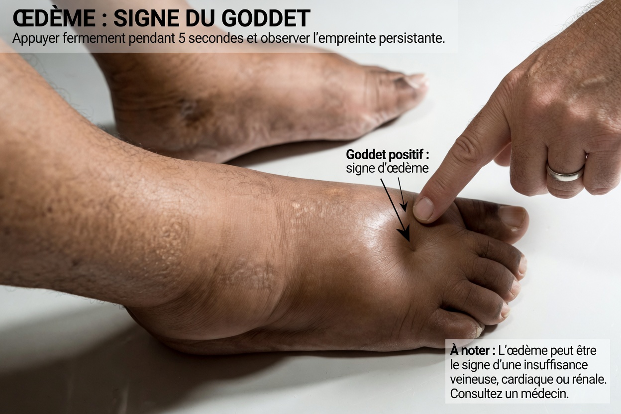 10 signes avant-coureurs indiquant que vos reins pourraient être en danger