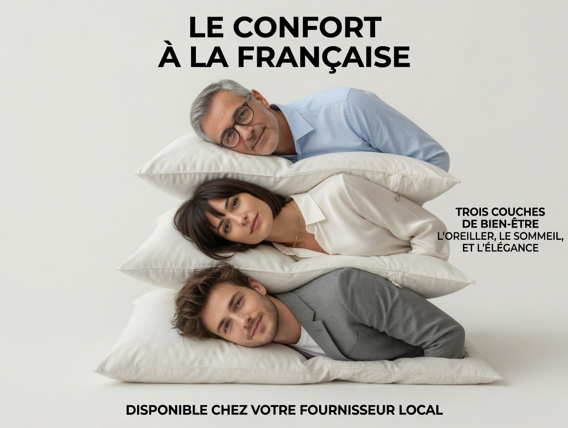 Dormez-vous sur des toxines cachées ?