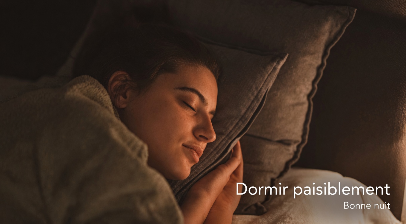 Dormez-vous sur des toxines cachées ?