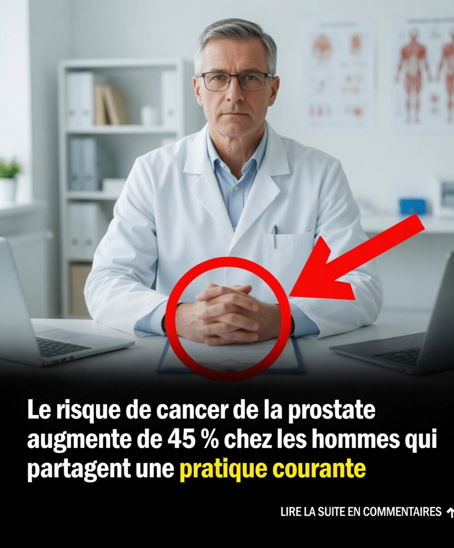 Le fait de renoncer aux dépistages du cancer de la prostate pourrait-il augmenter le risque de mortalité ? Informations clés pour les hommes de plus de 50 ans