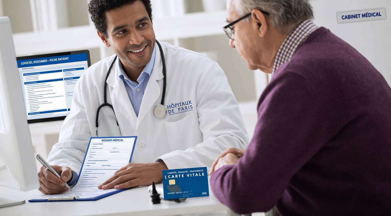 Le fait de renoncer aux dépistages du cancer de la prostate pourrait-il augmenter le risque de mortalité ? Informations clés pour les hommes de plus de 50 ans