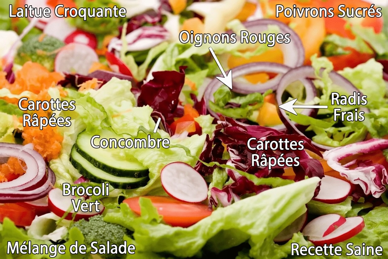 Découvrez les 5 meilleurs légumes susceptibles de favoriser la santé des reins et de maintenir naturellement un équilibre doux de la créatinine