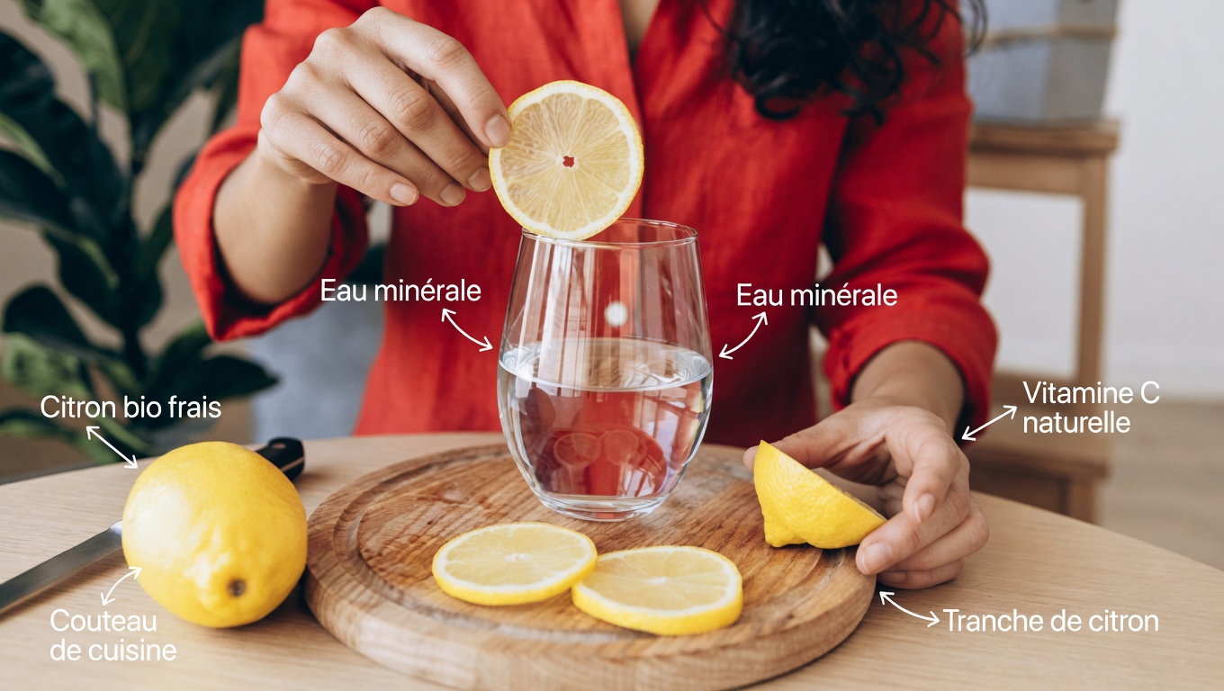 Avez-vous envisagé ces 10 boissons du matin pour soutenir la santé des reins dans votre routine quotidienne ?