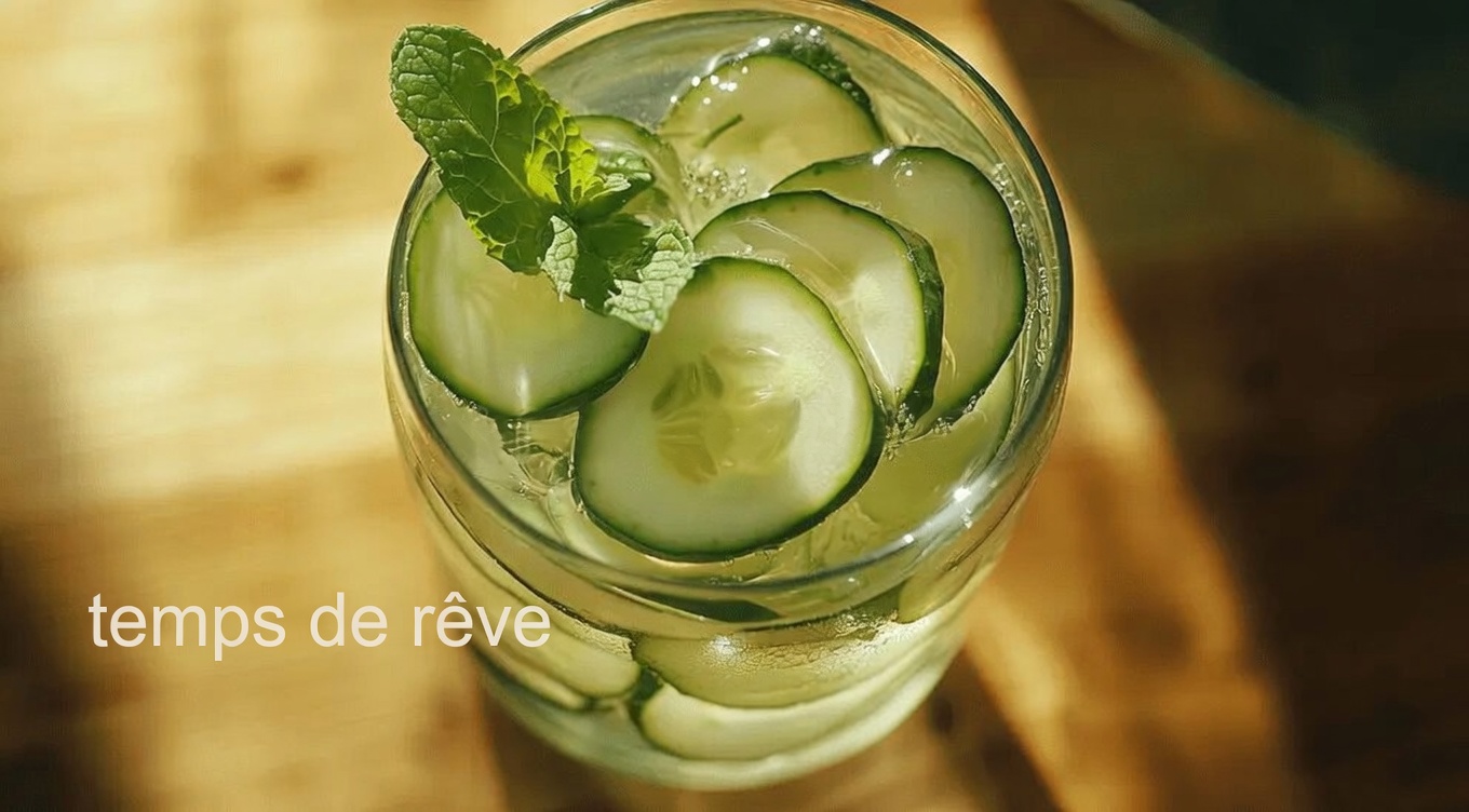 Avez-vous envisagé ces 10 boissons du matin pour soutenir la santé des reins dans votre routine quotidienne ?