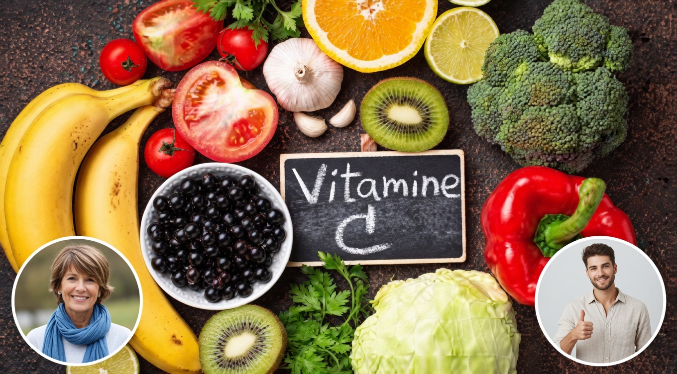 Vous ressentez des douleurs articulaires au réveil ? Découvrez trois vitamines qui peuvent aider à soutenir naturellement le confort articulaire