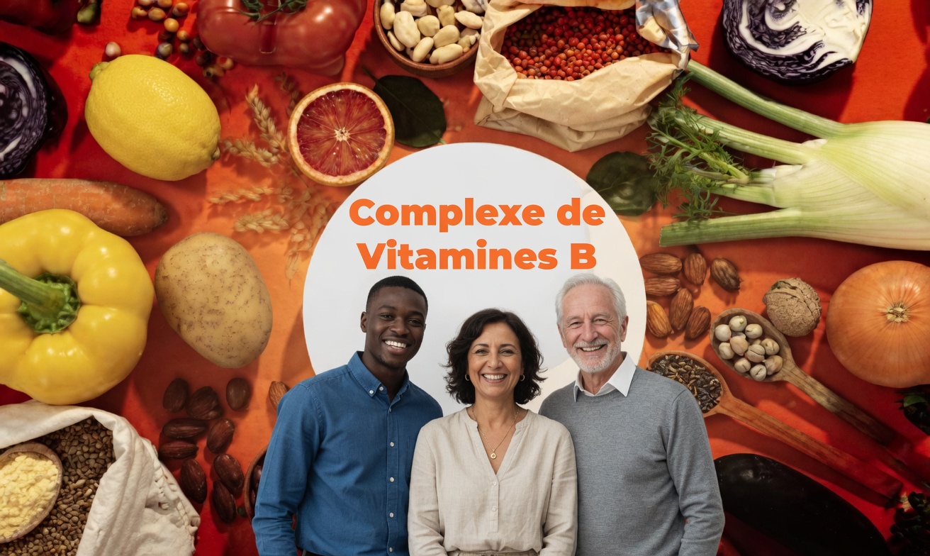 Vous ressentez des douleurs articulaires au réveil ? Découvrez trois vitamines qui peuvent aider à soutenir naturellement le confort articulaire