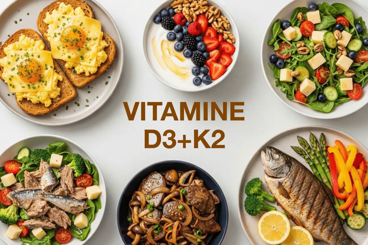 3 vitamines du coucher que certains seniors envisagent pour aider à soulager les crampes nocturnes aux jambes