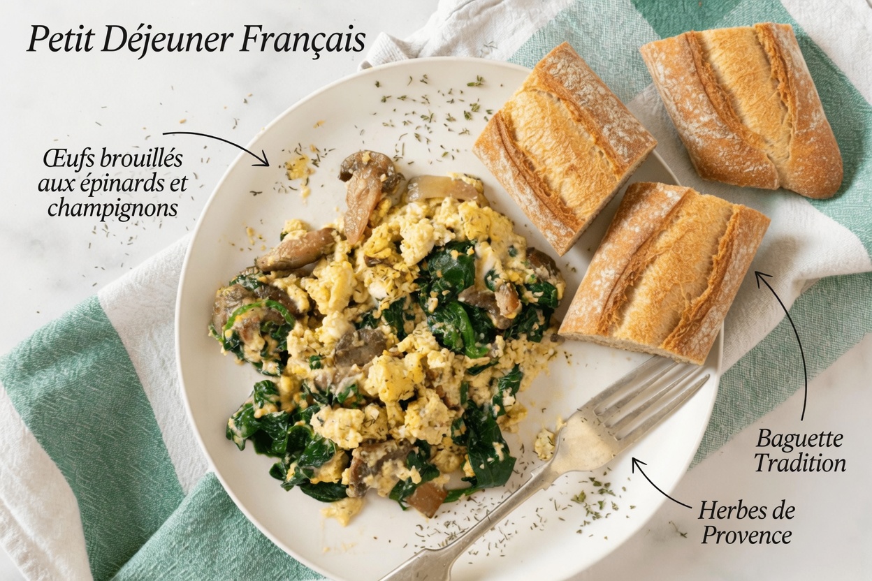 Seniors, reconstruisez votre force musculaire avec un seul aliment simple (solution contre la sarcopénie !)