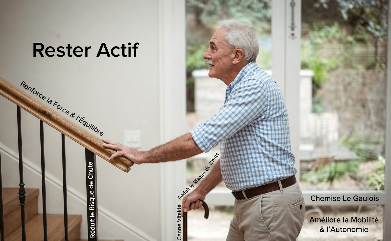 Seniors, reconstruisez votre force musculaire avec un seul aliment simple (solution contre la sarcopénie !)