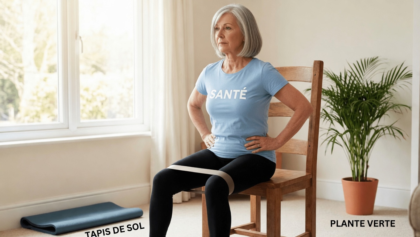 Découvrez 7 aliments riches en nutriments qui pourraient aider à préserver la masse musculaire contre la sarcopénie après 60 ans