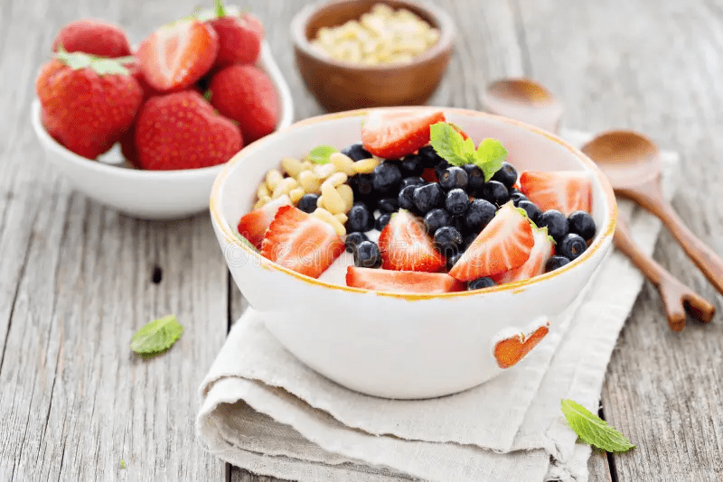 Découvrez 7 aliments riches en nutriments qui pourraient aider à préserver la masse musculaire contre la sarcopénie après 60 ans