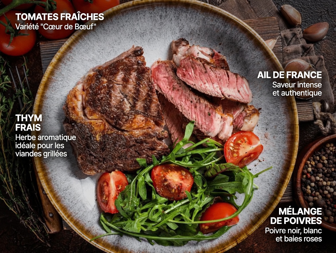 Découvrez 7 aliments riches en nutriments qui pourraient aider à préserver la masse musculaire contre la sarcopénie après 60 ans