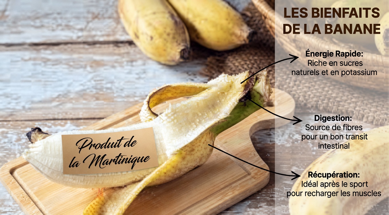 Libérez le pouvoir caché des peaux de banane pour des cheveux naturellement plus sains, plus forts et plus brillants