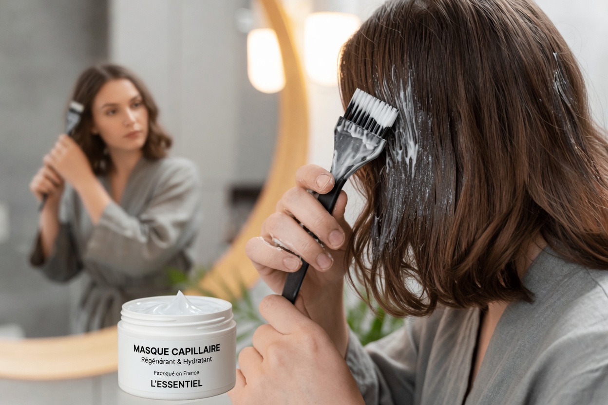 Seulement 2 œufs durs CHAQUE MATIN feront ces 10 choses à votre corps !