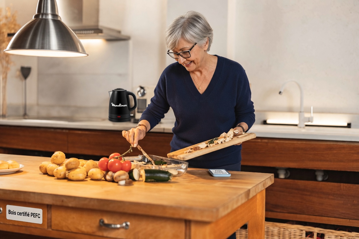 8 erreurs courantes avec l’ail que les seniors de plus de 60 ans devraient éviter pour en profiter chaque jour en toute sécurité
