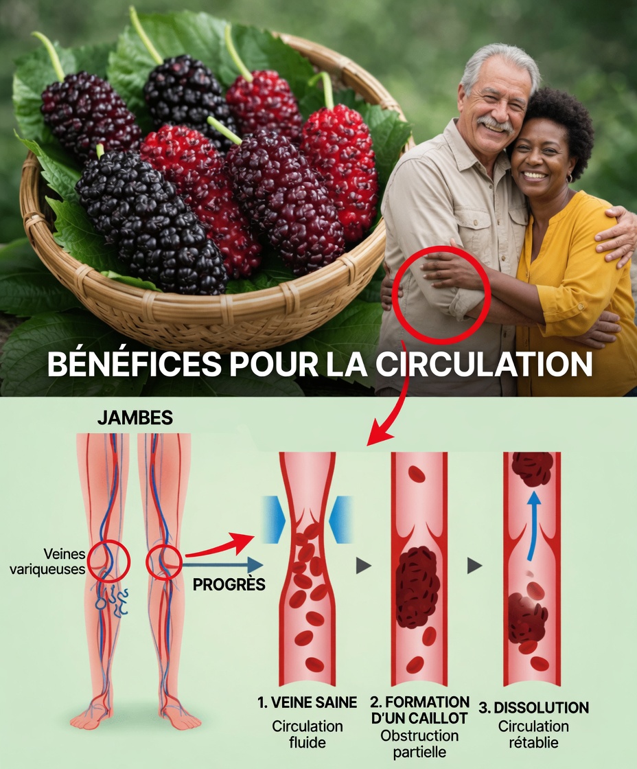 Découvrez le potentiel de ces feuilles pour soutenir la glycémie, la tension artérielle, le taux de cholestérol et une meilleure circulation