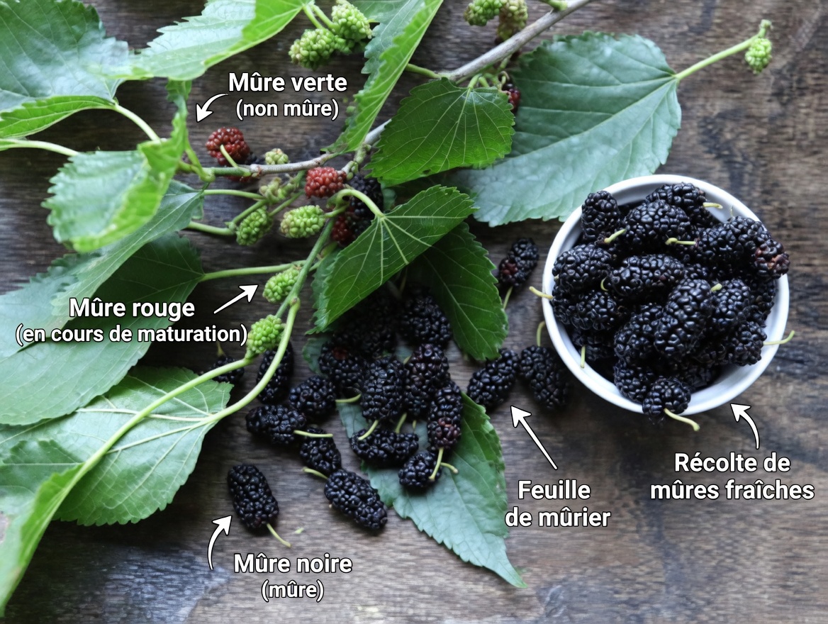 Découvrez le potentiel de ces feuilles pour soutenir la glycémie, la tension artérielle, le taux de cholestérol et une meilleure circulation