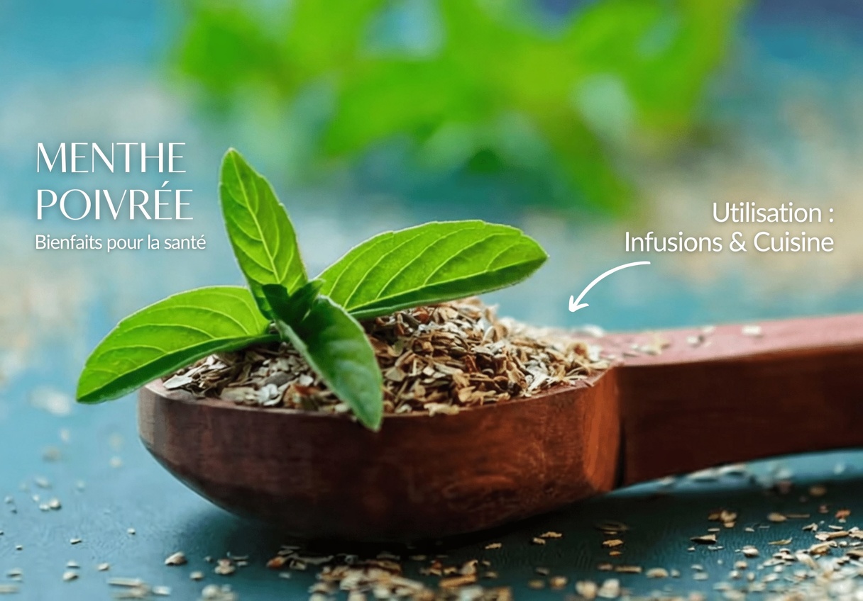 Basilic sacré (tulsi) pour la santé bucco-dentaire : remède naturel contre les caries, les problèmes de gencives, la mauvaise haleine et pour des dents plus solides