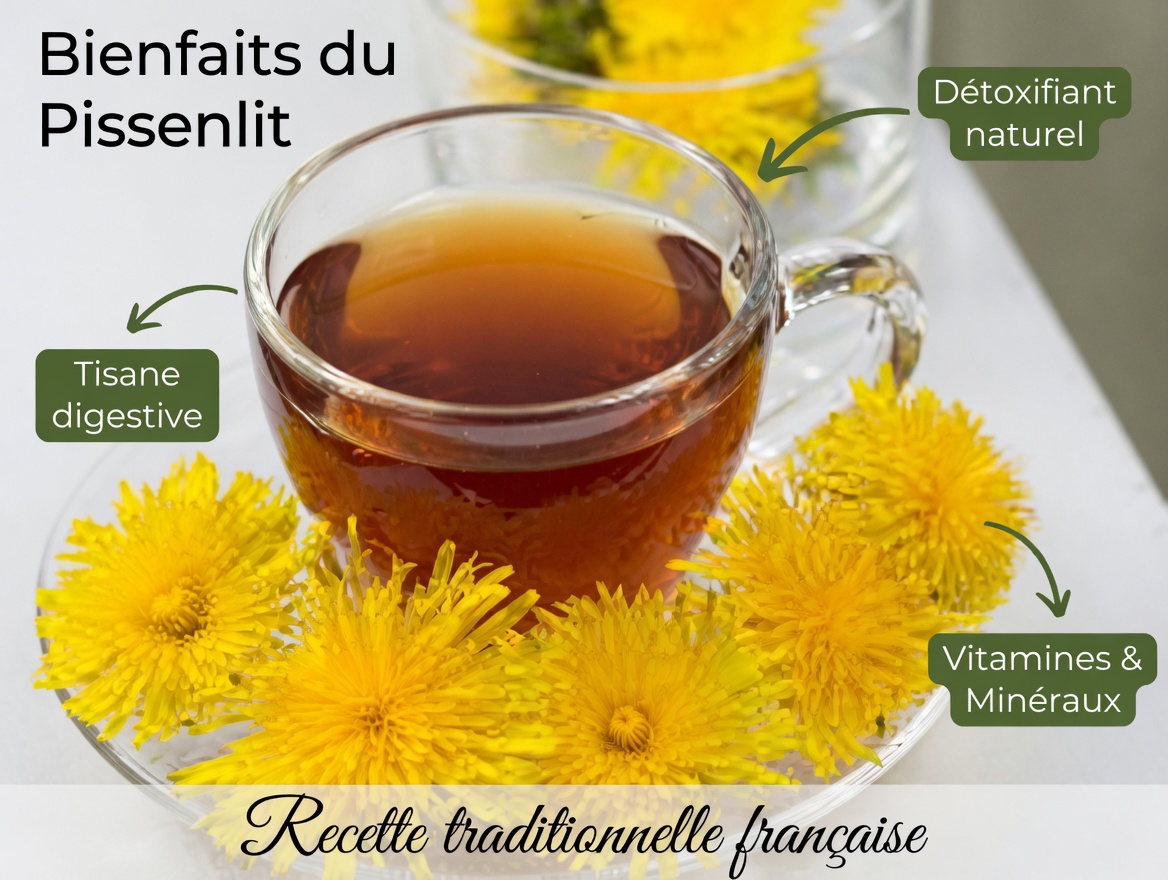 Le thé simple qui pourrait vous aider à dire adieu aux jambes gonflées pour de bon