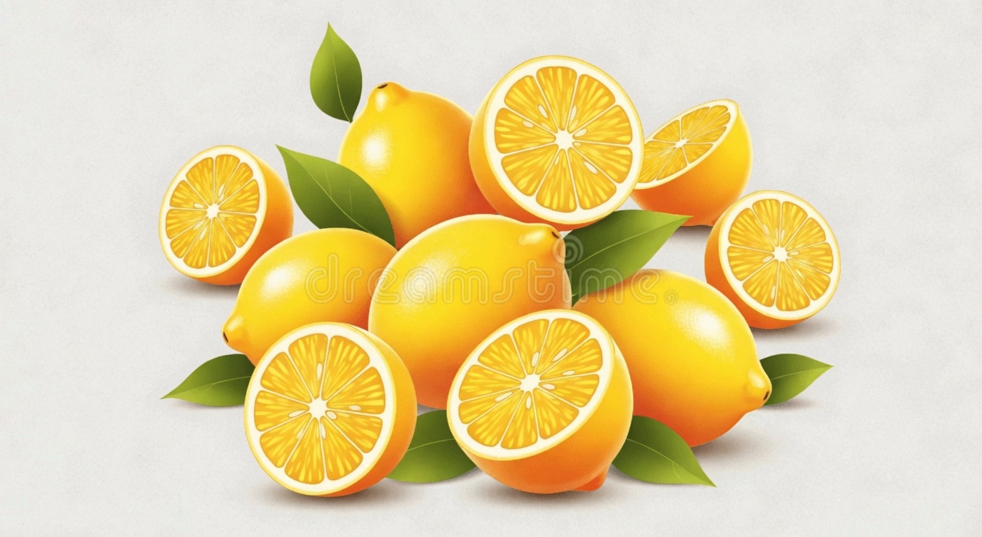 Jus de citron et de nopal : le secret acidulé d’une santé éclatante