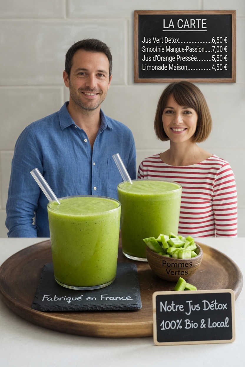 Jus de citron et de nopal : le secret acidulé d’une santé éclatante