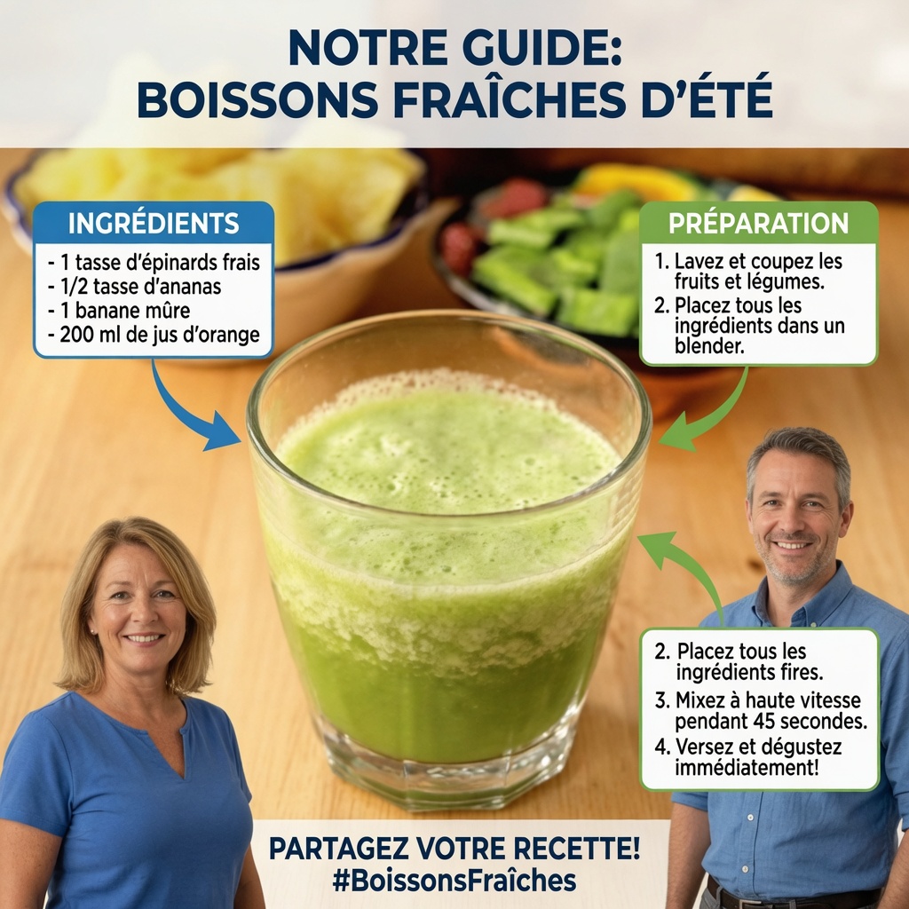 Jus de citron et de nopal : le secret acidulé d’une santé éclatante