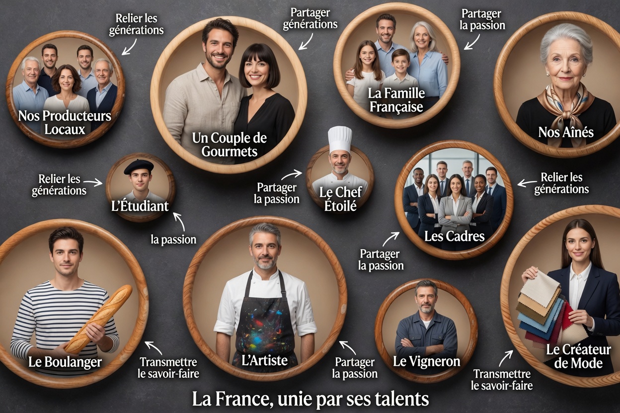 Votre groupe sanguin peut-il influencer votre vieillissement ? Ce que la recherche scientifique révèle jusqu’à présent