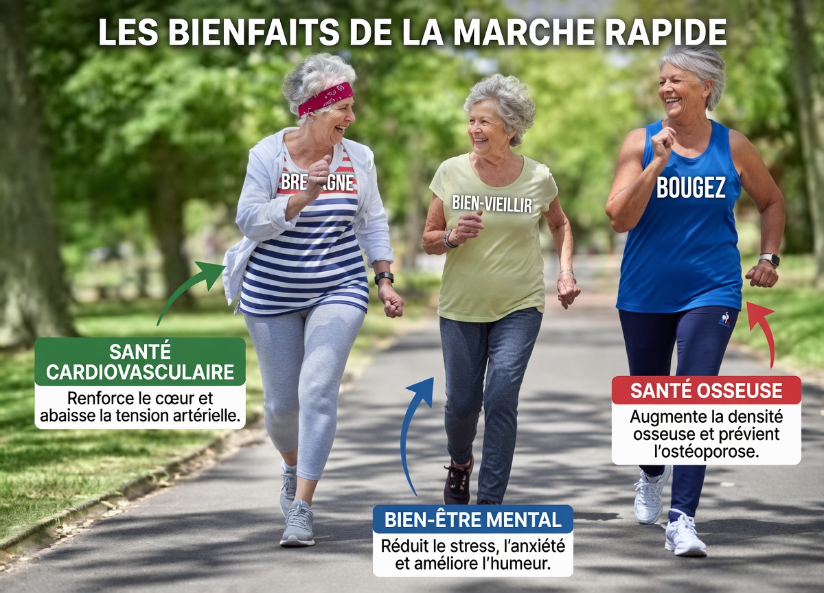 Votre groupe sanguin peut-il influencer votre vieillissement ? Ce que la recherche scientifique révèle jusqu’à présent