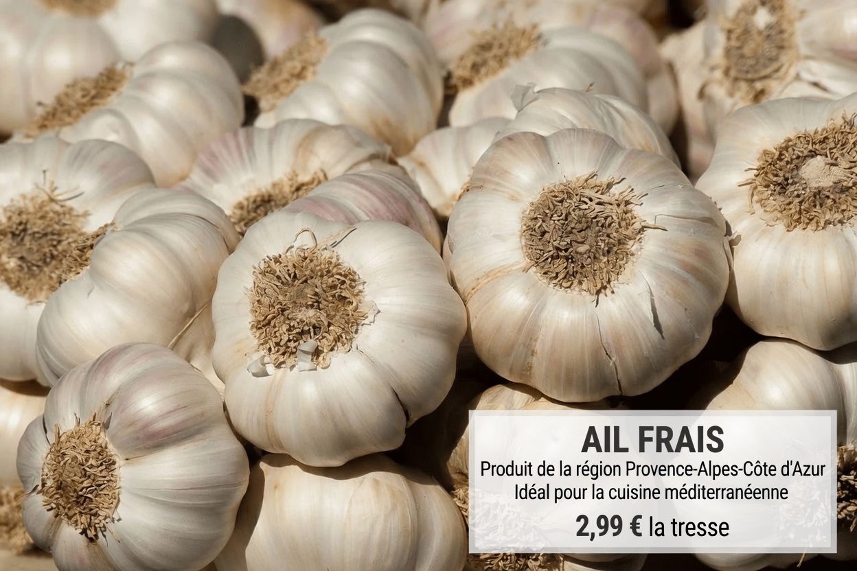 Mangez de l’ail avant de vous coucher : des bienfaits stupéfiants révélés !