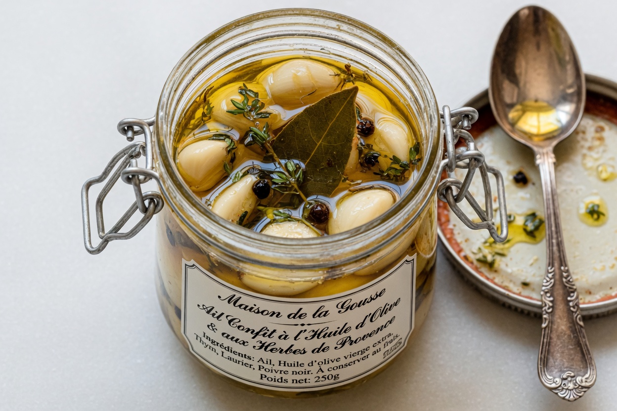 Mangez de l’ail avant de vous coucher : des bienfaits stupéfiants révélés !