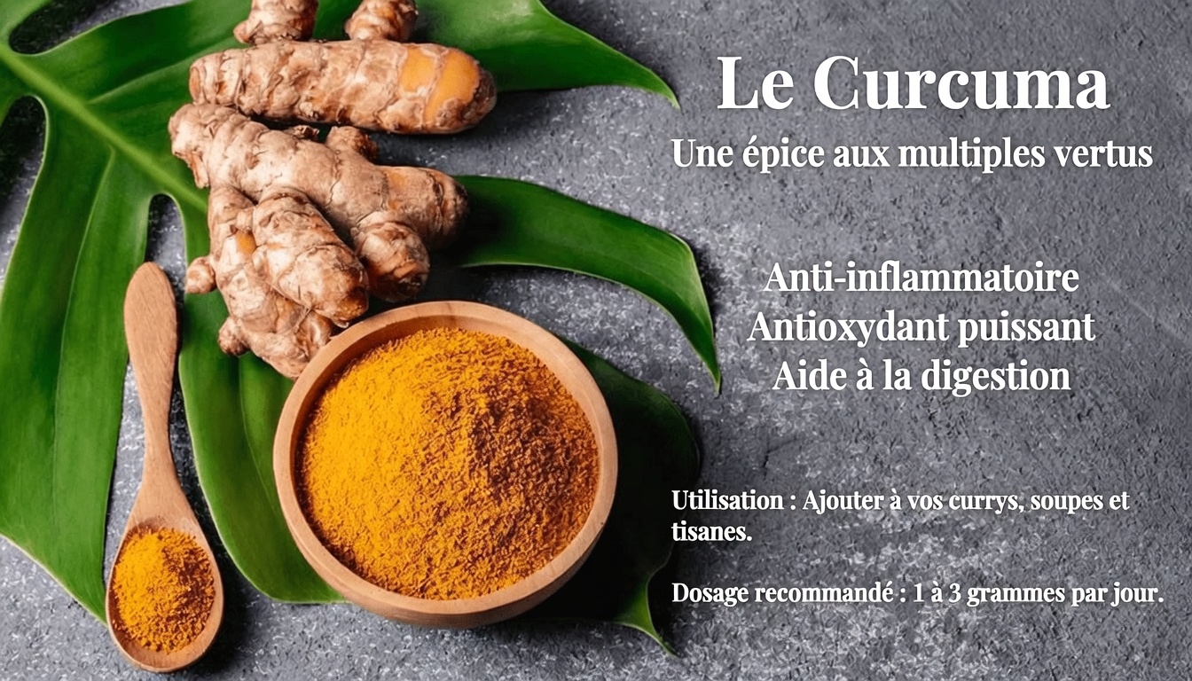 Dites adieu aux douleurs : le remède ultime au gingembre, au curcuma et au citron pour les seniors de plus de 50 ans