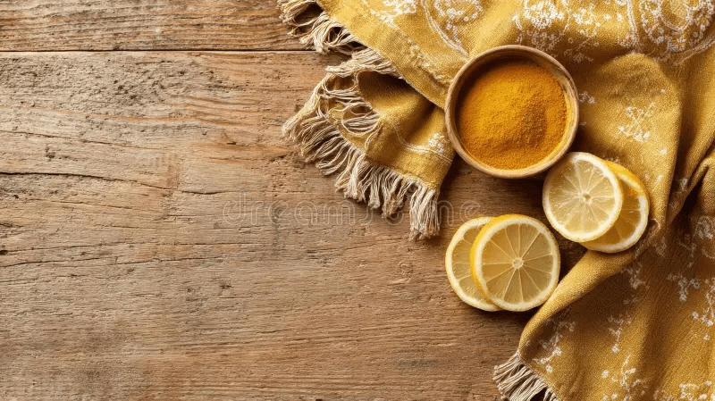 Dites adieu aux douleurs : le remède ultime au gingembre, au curcuma et au citron pour les seniors de plus de 50 ans