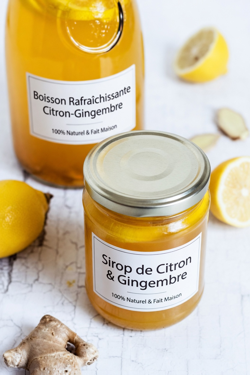 Dites adieu aux douleurs : le remède ultime au gingembre, au curcuma et au citron pour les seniors de plus de 50 ans