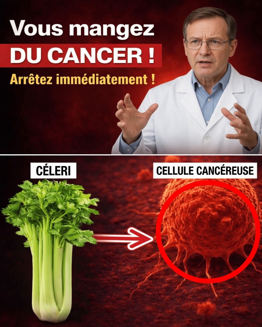 5 aliments du quotidien qui nourrissent discrètement les cellules cancéreuses (et les alternatives simples qui les affament à la place)