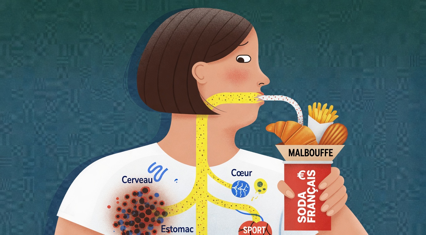 5 aliments du quotidien qui nourrissent discrètement les cellules cancéreuses (et les alternatives simples qui les affament à la place)