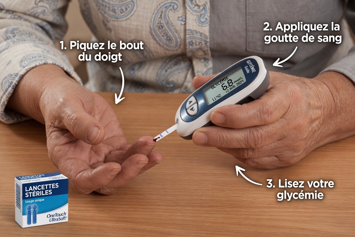 15 signes précoces du diabète que vous pourriez ignorer – et pourquoi le n°8 pourrait être particulièrement inquiétant