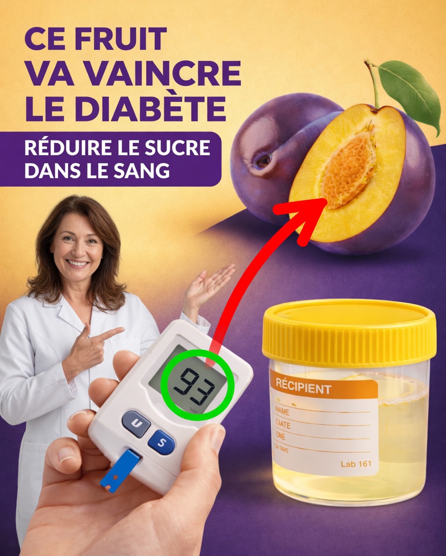 Top 3 fruits pour les diabétiques qui peuvent aider à soutenir des taux de glycémie sains