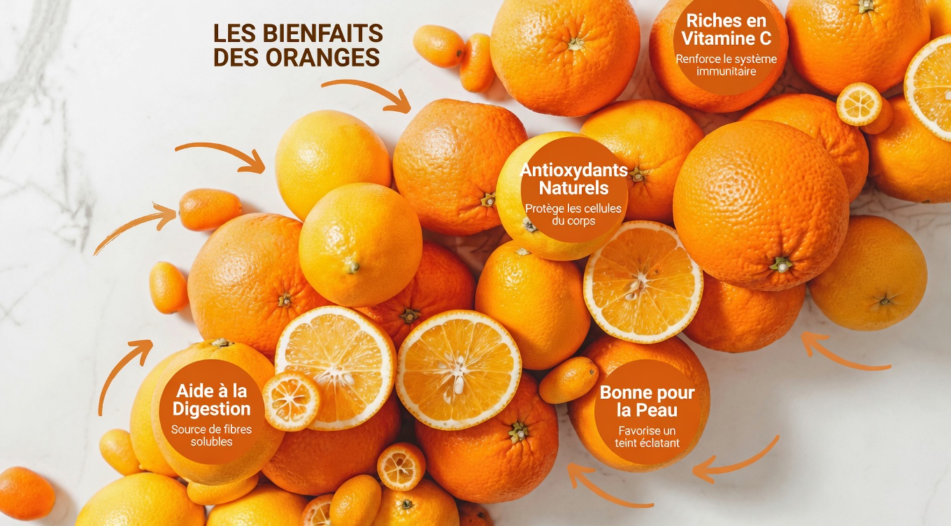 Top 3 fruits pour les diabétiques qui peuvent aider à soutenir des taux de glycémie sains