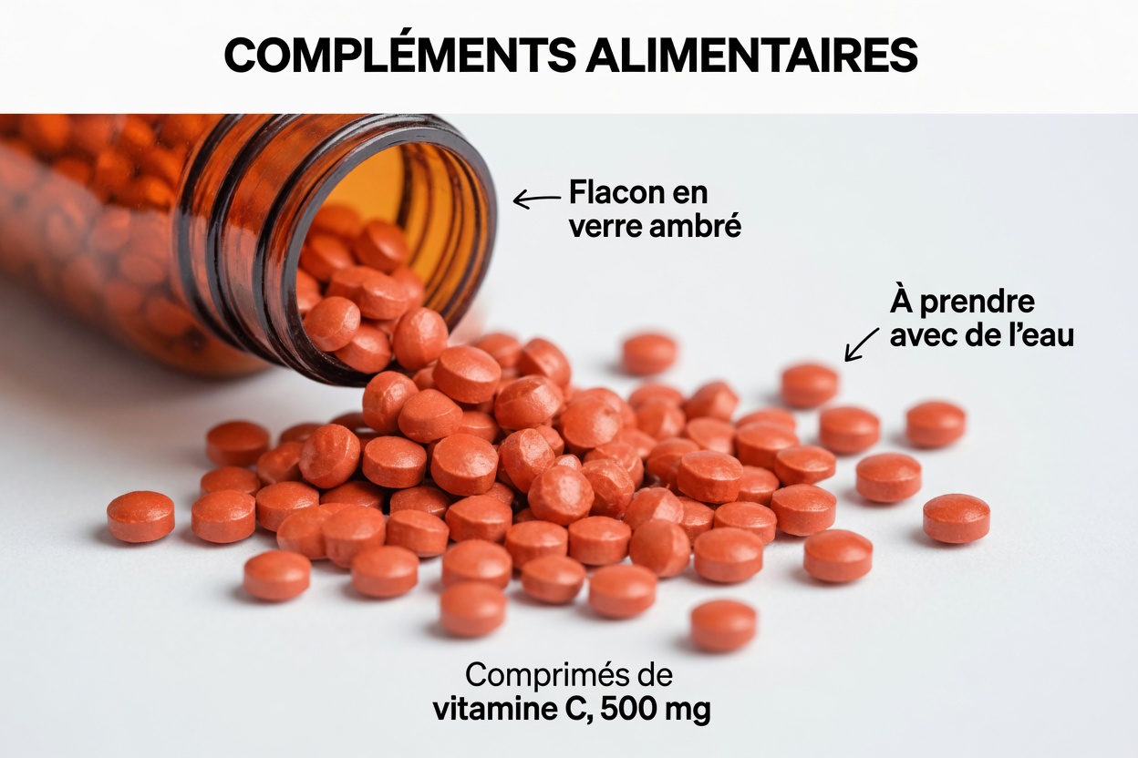 En tant que chirurgien cardiaque, je vous METS EN GARDE : cette pilule courante affaiblit le cœur des seniors !
