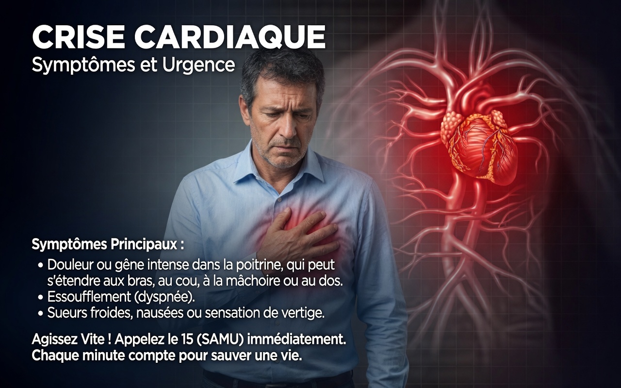 En tant que chirurgien cardiaque, je vous METS EN GARDE : cette pilule courante affaiblit le cœur des seniors !