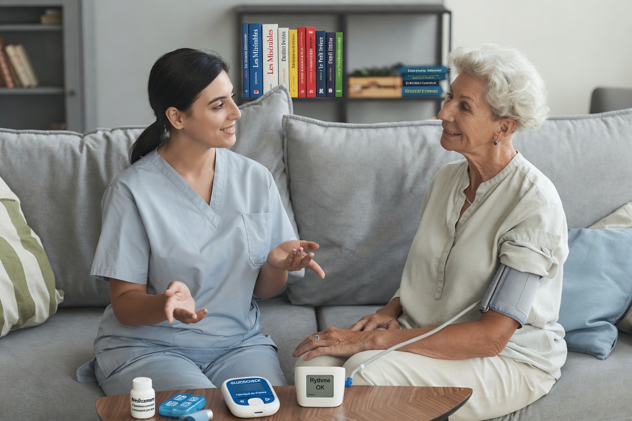 En tant que chirurgien cardiaque, je vous METS EN GARDE : cette pilule courante affaiblit le cœur des seniors !