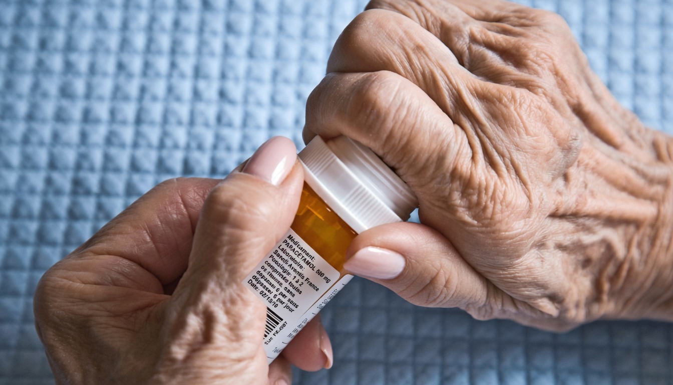 L’usage régulier de l’ibuprofène peut-il affecter la santé cardiaque chez les adultes de plus de 60 ans ? Des cardiologues partagent des informations clés