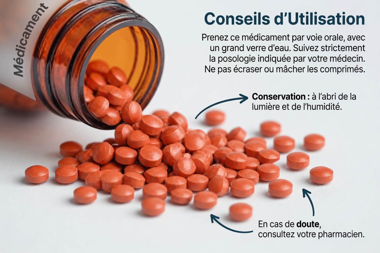L’usage régulier de l’ibuprofène peut-il affecter la santé cardiaque chez les adultes de plus de 60 ans ? Des cardiologues partagent des informations clés