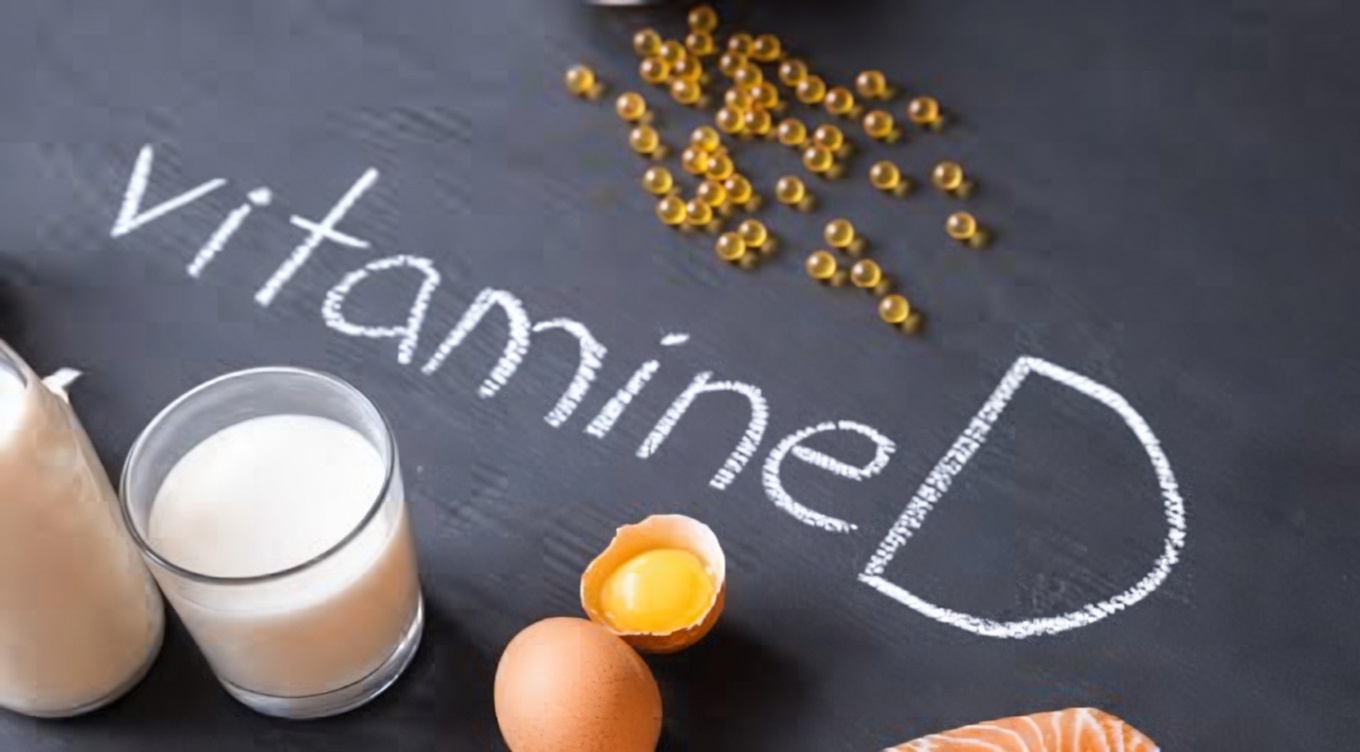 Votre corps vous supplie-t-il d’avoir plus de vitamine D ? Découvrez ces 8 signes étranges