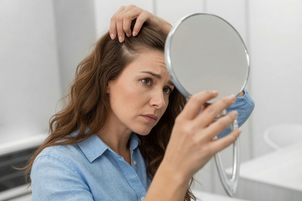 Votre corps vous supplie-t-il d’avoir plus de vitamine D ? Découvrez ces 8 signes étranges