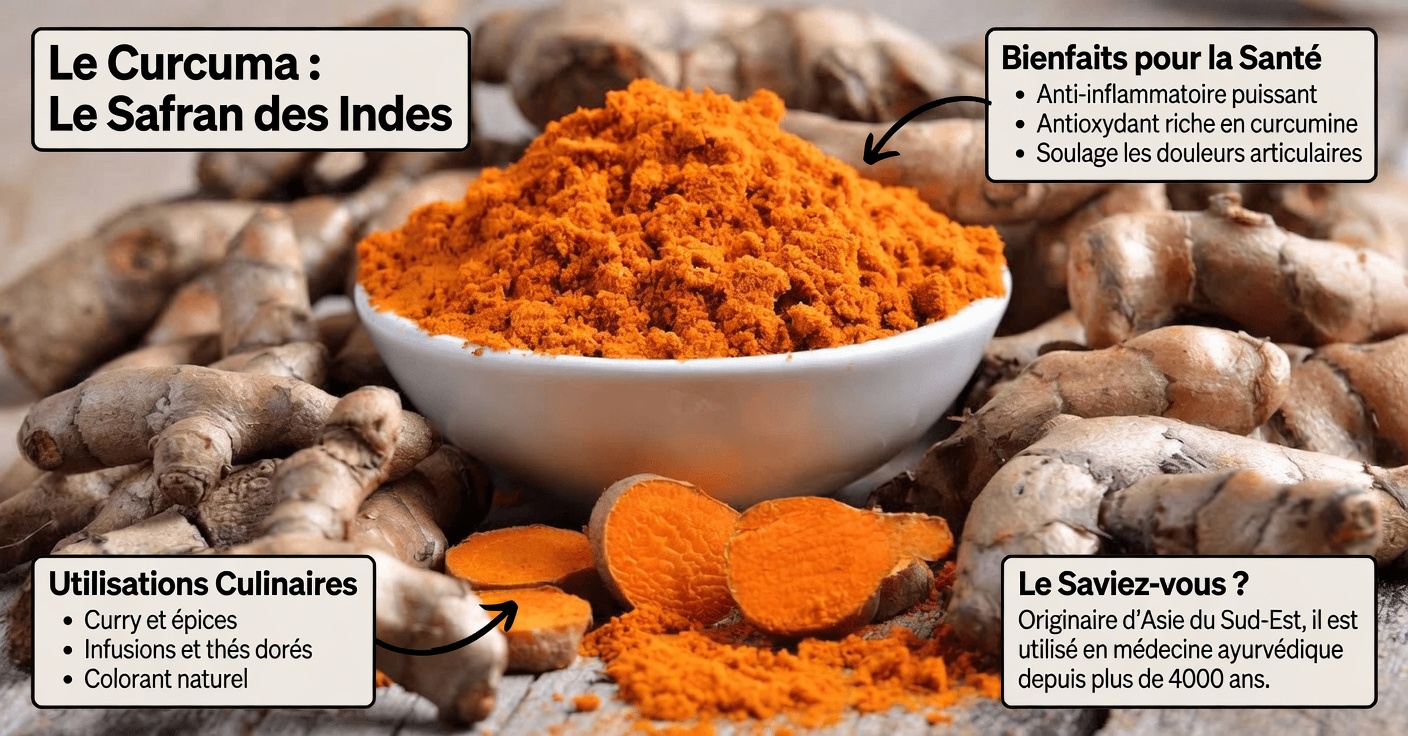 Découvrez 7 aliments anticancéreux que vous pouvez inclure dans votre alimentation pour soutenir la santé et le bien-être général