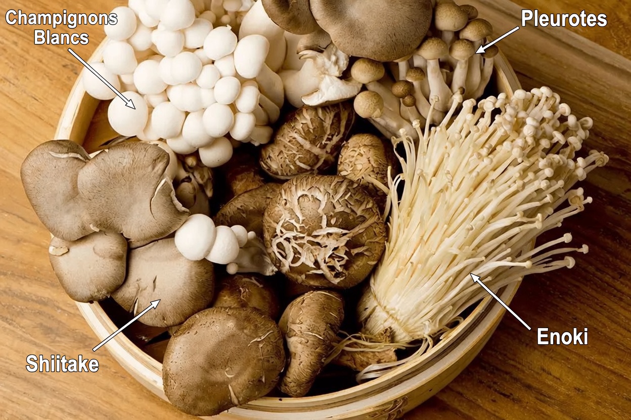 Découvrez 7 aliments anticancéreux que vous pouvez inclure dans votre alimentation pour soutenir la santé et le bien-être général